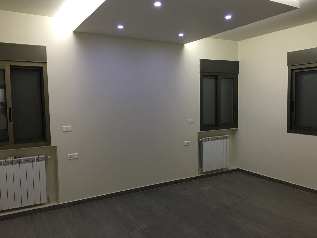 A Very High End Apartment For Sale In Fatqa With Distinguished 